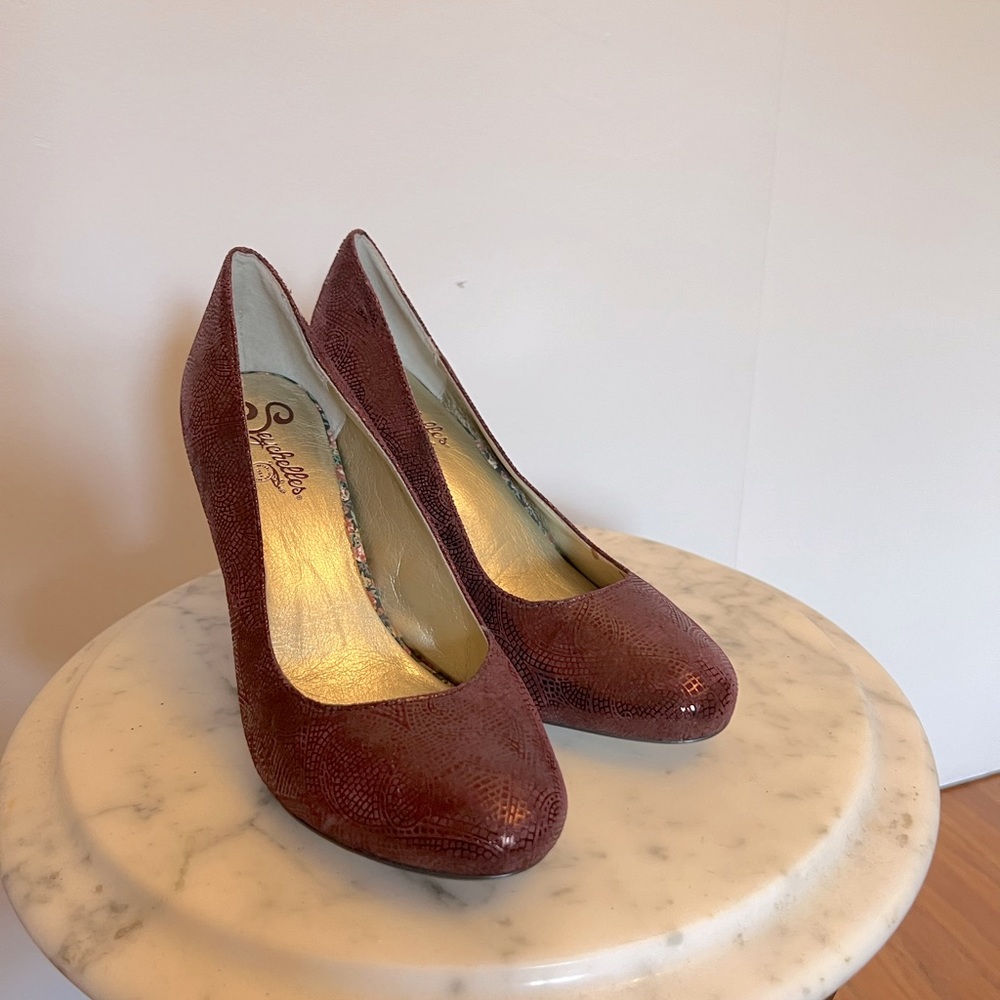 Women’s heels